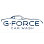 G Force Car Wash logo