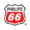 Phillips 66 logo