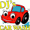 DJ's Car Wash - Self Service & Automatic Touch Free or Soft Brush logo