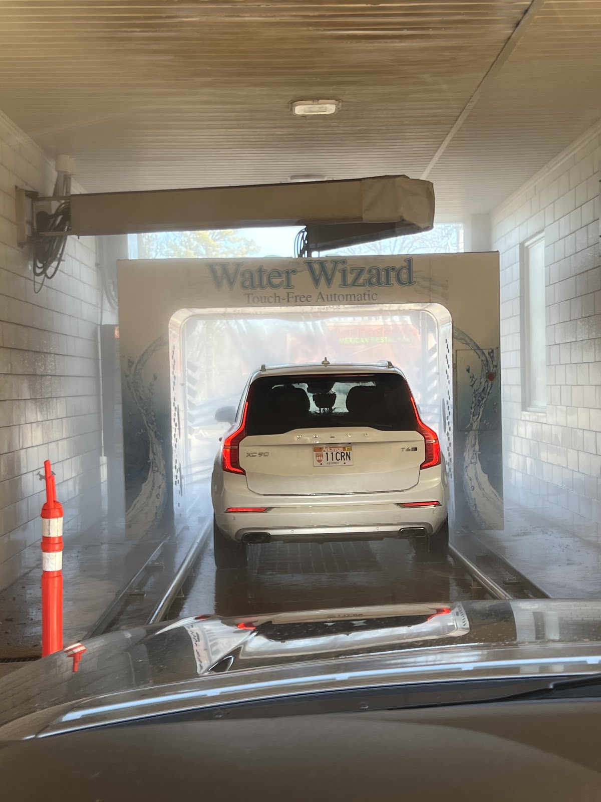☆ 4.2 Splashtime Car Wash Riverdale | Touchless Car Wash in