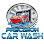 PRECISION CAR WASH logo