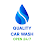 Quality Car Wash - Self-Serve and Touchless Car Wash logo