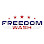 Freedom Wash logo