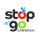 Stop N Go Car Wash logo