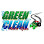 Green Clean Auto Spa - Mainside logo