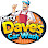 Dirty Dave's Car Wash logo