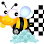 Bee Clean Auto Wash-39th logo