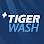TigerWash - Ruckersville logo