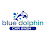 Blue Dolphin Wash logo