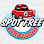 Spot Free Car Wash logo