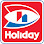 Holiday Stationstores | Car Wash logo
