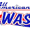 All American Wash logo