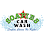 Soapies Car Wash at Marshall Avenue logo