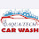 Aqua Tech Car Wash Systems of North Logan, UT logo