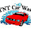 TNT Car Wash North logo