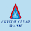Crystal Clear Wash logo