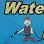 Waterboy Car Wash logo