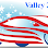 Valley 24-7 Car Wash logo