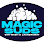 Magic Suds Car Wash & Laundromat logo