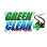 Green Clean Auto Spa - New River Air Station logo