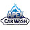 Apex Car Wash logo