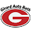 Girard Auto Bath logo