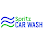 Spritz Car Wash logo
