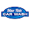 Blue Tide Car Wash logo