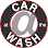 Jordan Creek Car Wash logo