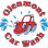 GLENMONT CAR WASH logo