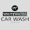 Whitewater Car Wash logo