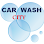 Car Wash City logo