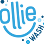 Ollie Wash logo