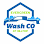 Hilltop Car Wash logo
