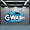 G Wash logo