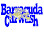 Barracuda Car Wash logo