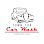 Town Tub Car Wash logo