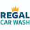 Regal Car Wash - Kennett Square logo