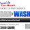 Lansdale Car Wash logo