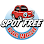 Spot Free Car Wash logo
