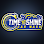 Time To Shine Car Wash logo
