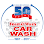 Foam & Wash Car Wash logo